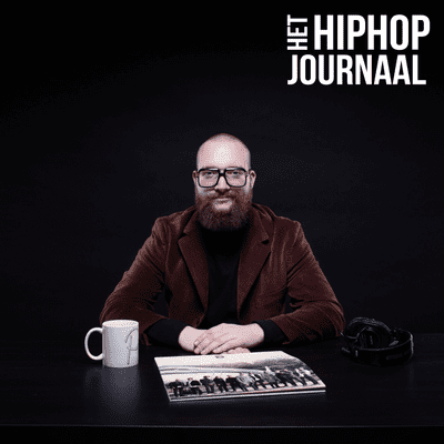 episode Het Hiphop Journaal | Johannes IV artwork