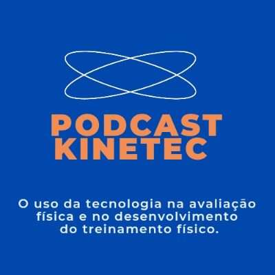 episode O uso da tecnologia na avaliação Física e no desenvolvimento do treinamento físico artwork