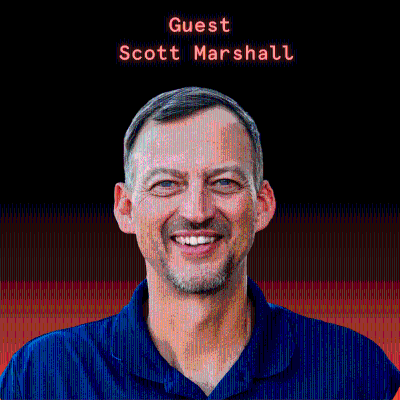episode Beyond the Sage on the Stage: The Future of Quality Learning artwork