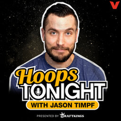 episode Hoops Tonight - Celtics Dominate 76ers, Lakers Get Back On Track, Plus A Mailbag artwork