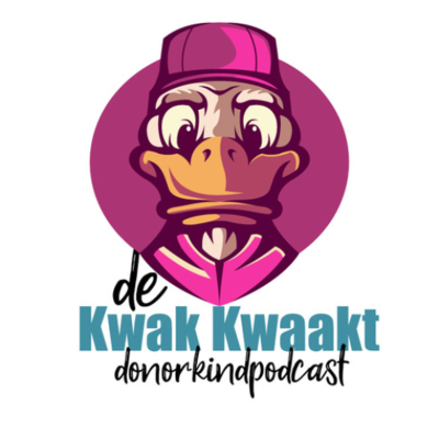 episode Episode 105: Stichting Donorgegevens Kunstmatige Bevruchting deel 1 artwork