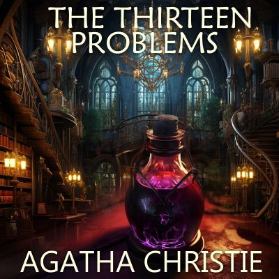 The Thirteen Problems