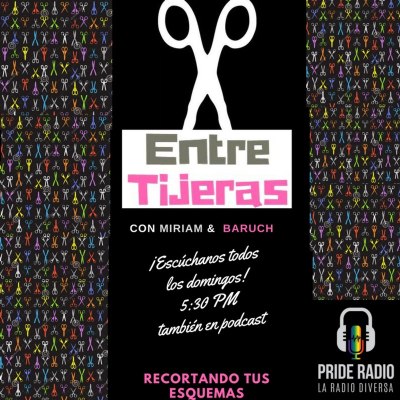 Entre Tijeras