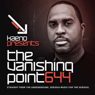 episode Kaeno - The Vanishing Point 644 artwork