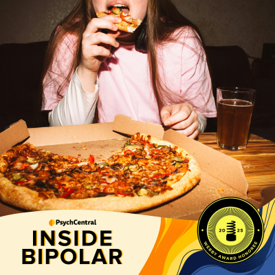 episode Unpacking the Binge Eating Disorder and Bipolar Connection artwork