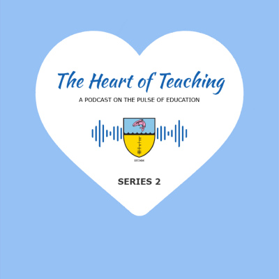 episode S2 Ep2: Writing Magical Stories artwork