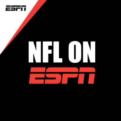 Omslagafbeelding van de show NFL on ESPN