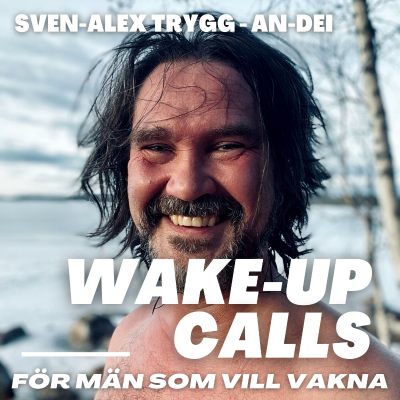 episode # 25 - Sandkorn av Sanning på Skapelsens Strand, Hjärtorgasm, Zorba-Buddha artwork