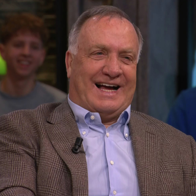 episode Podcast Vandaag Inside met Dick Advocaat, maandag 8 december 2025 artwork