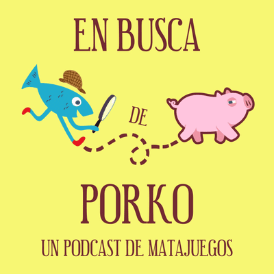 episode 9.5 – Capilla del Monte artwork