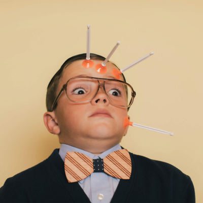 episode Life can be so awkward. Here's how to embrace the embarrassing artwork