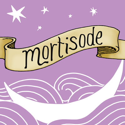 episode La Petite Mortisode No. 19 - Lilac Days artwork
