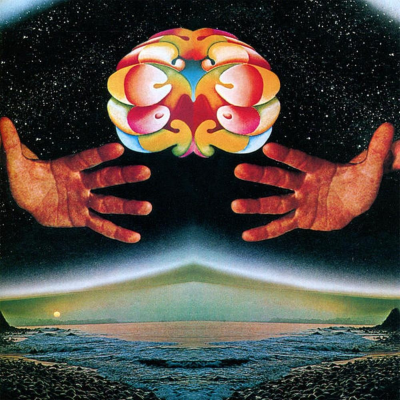 episode Subterranea Rarities 8x09 La ocarina de Weather Report y Phideaux - Episodio exclusivo para mecenas artwork