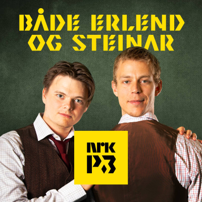 episode De populære i klassen artwork