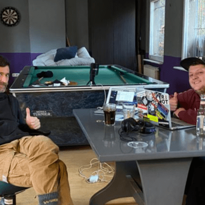 episode JOBcast1106 artwork