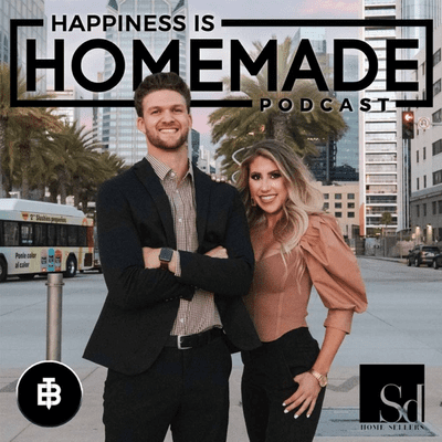 Happiness is HOMEmade