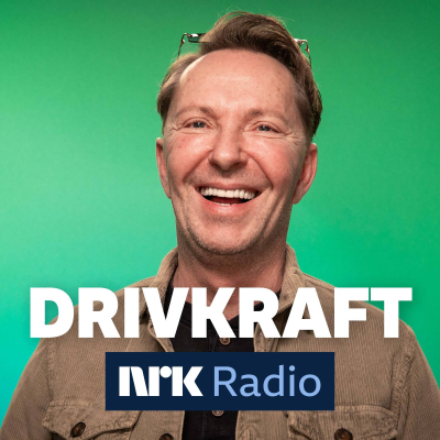 episode Terje Schrøder artwork