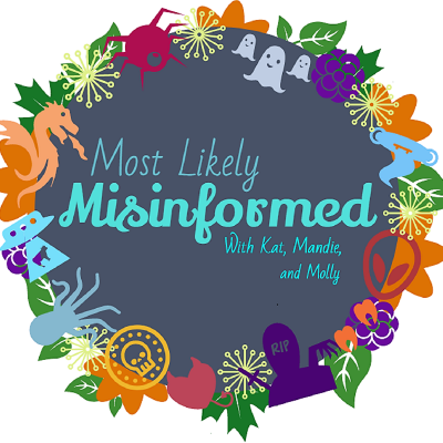 Most Likely Misinformed