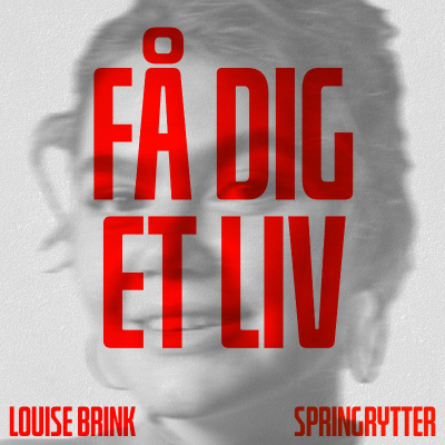 episode #47 Louise Brink som springrytter artwork