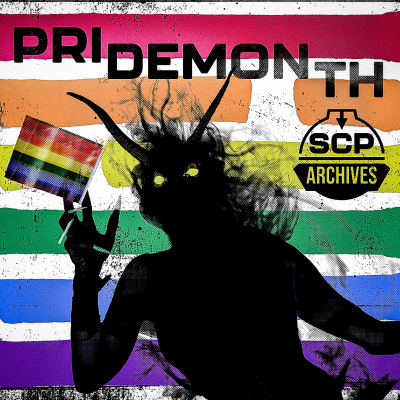episode PRI(DEMON)TH artwork