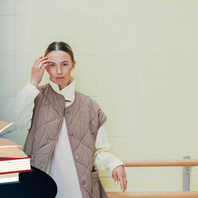 episode Nominerad till Sveriges Radios Novellpris: Guohp’áhkku av Sofia Jannok artwork