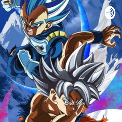 episode Anime artwork