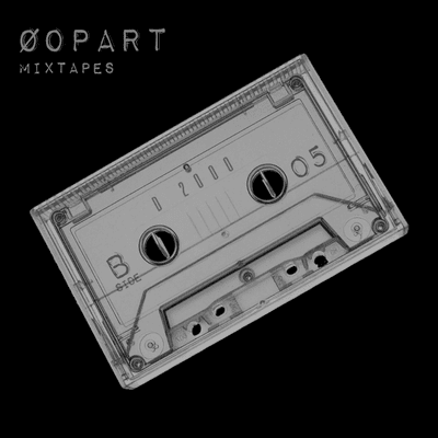 episode Øopart B5 artwork