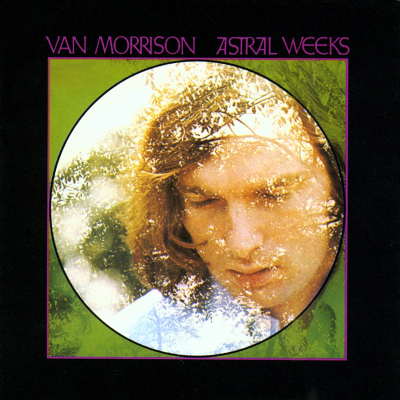 episode Van Morrison. Especial La Gran Travesía Revisited (1964-1982) artwork