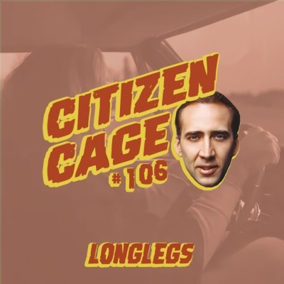 episode Longlegs artwork