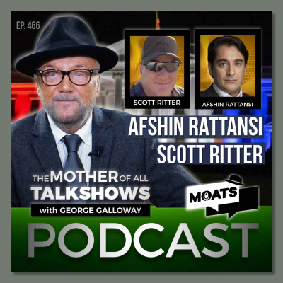 episode Unsealing Epstein’s Secrets: Will Trump Survive the Fallout? artwork