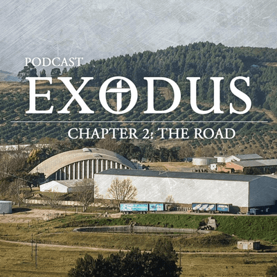 episode EXODUS | Chapter 2: The Road artwork