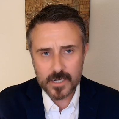 episode Israel’s Gaza Trap: Starve, Lure, Kill—Jeremy Scahill Exposes “Final Phase” of Genocide artwork