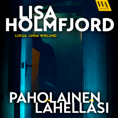 Paholainen lähelläsi
