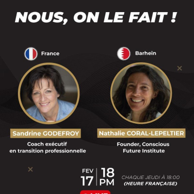 episode Nous, on le fait ! artwork