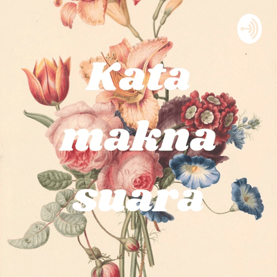 Kata Makna Suara
