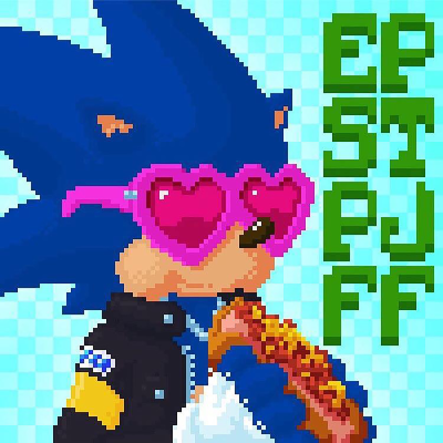 episode Episode 014 – Kelsey Abbott | Elseware Presents: Sonic the Podcast - Elseware Presents: Sonic the Podcast (just for fans) artwork