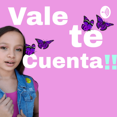 episode Asmr pa' relajarse / Vale te Cuenta!! artwork