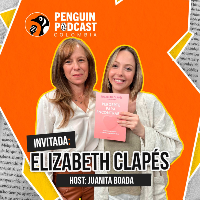 episode ¡Descubre como superar una ruptura y vuelve a enamorarte de ti! Elizabeth Clapés artwork