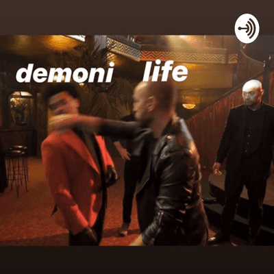 episode Demoni vs. Working Out artwork