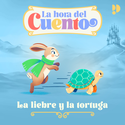 episode La tortuga y la liebre artwork