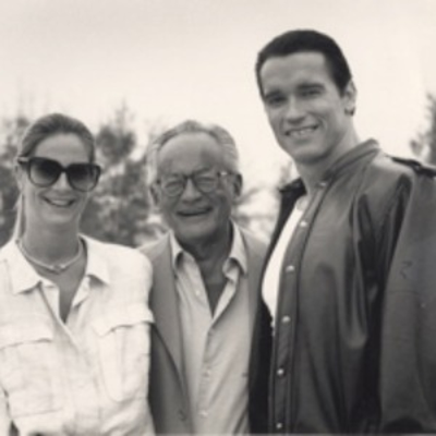 episode Total Recall - Early Days artwork