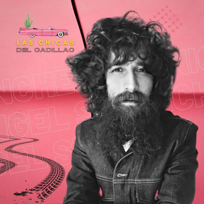 episode Angel Stanich, un imitador de Eugenio que baila con Battiato | 2x5 artwork