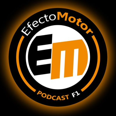 episode EfectoMotor #Podcast de #F1 - Programa nº 302 Se acabó 2024 artwork