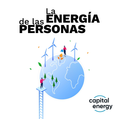 La energía de las personas