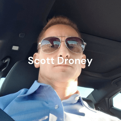 Scott Droney - Financial Alternative Investment Strategies