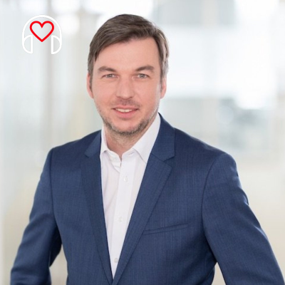 episode Employer Branding mit Podcasts #17 artwork