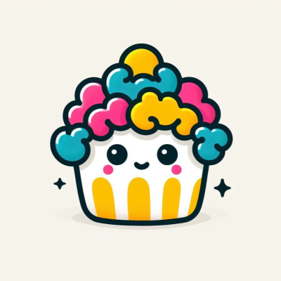 Imagen de portada del espectáculo 爆米花家的故事時間