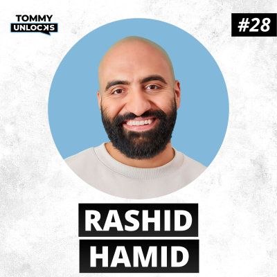 episode Pflege Smile: Von 120.000 € Schulden zum Social Media Durchbruch artwork