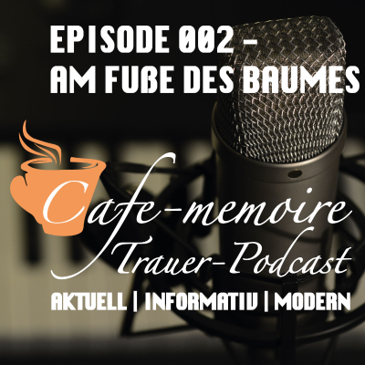 episode Am Fuße des Baumes – die Geschichte von Marta und Michael artwork