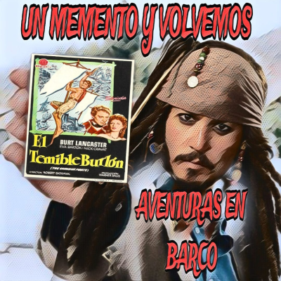 episode UMYV 7x02 Aventuras en Barco artwork